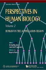 Perspectives In Human Biology: Humans In The Australasian Region