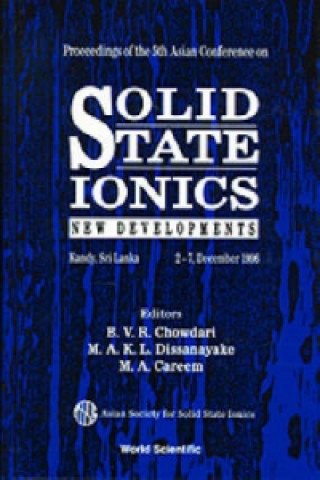 Solid State Ionics