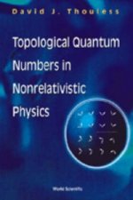 Topological Quantum Numbers In Nonrelativistic Physics