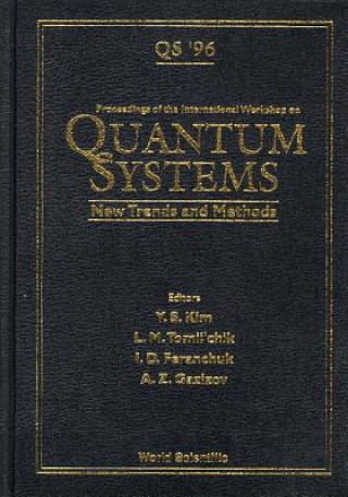 Quantum Systems