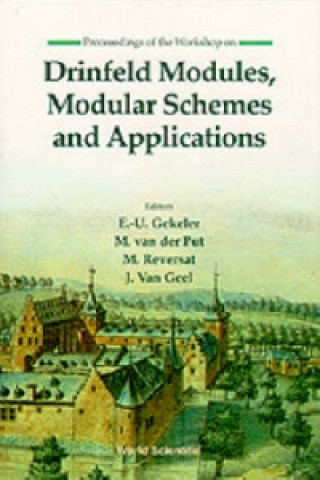 Drinfeld Modules, Modular Schemes and Applications