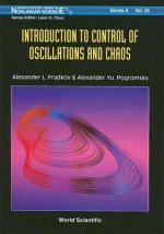 Introduction To Control Of Oscillations And Chaos