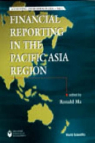 Financial Reporting In The Pacific Asia Region