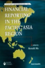 Financial Reporting In The Pacific Asia Region