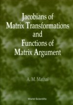 Jacobians Of Matrix Transformation And Functions Of Matrix Arguments