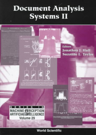 Document Analysis Systems Ii