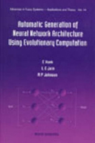 Automatic Generation Of Neural Network Architecture Using Evolutionary Computation