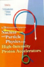 Nuclear and Particle Physics with High Intensity Proton Accelerators