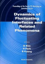 Dynamics of Fluctuating Interface and Related Phenomena