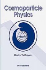 Cosmoparticle Physics