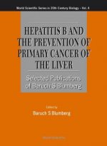 Hepatitis B And The Prevention Of Primary Cancer Of The Liver