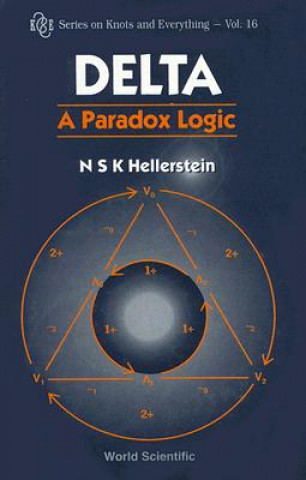 Delta: A Paradox Logic