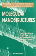 Molecular Nanostructures - Proceedings Of The International Winterschool On Electronic Properties Of Novel Materials