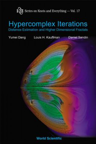 Hypercomplex Iterations