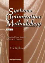 Systems Optimization Methodology: Part Ii