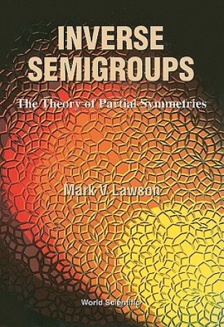 Inverse Semigroups, The Theory Of Partial Symmetries