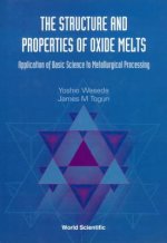 Structure And Properties Of Oxide Melts, The: Application Of Basic Science To Metallurgical Processing
