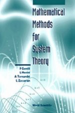 Mathematical Methods For System Theory