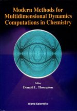 Modern Methods For Multidimensional Dynamics Computations In Chemistry