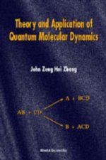 Theory And Application Of Quantum Molecular Dynamics