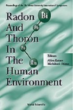 Radon and Thoron in the Human Environment