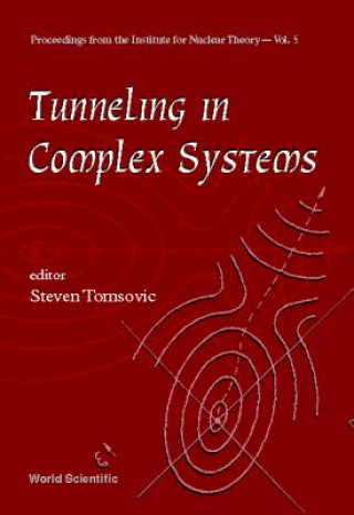 Tunneling In Complex Systems