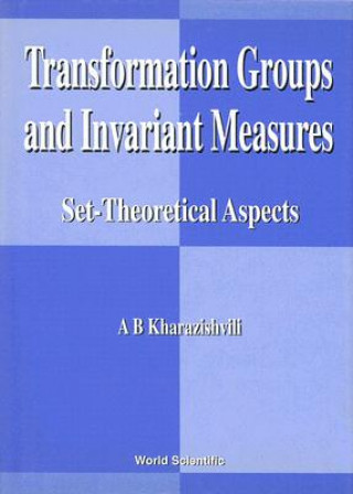 Transformation Groups And Invariant Measures: Set-theoretical Aspects