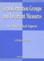 Transformation Groups And Invariant Measures: Set-theoretical Aspects