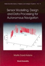 Sensor Modelling, Design And Data Processing For Autonomous Navigation