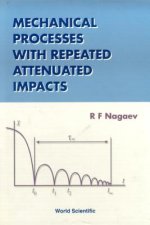 Mechanical Processes With Repeated Attenuated Impacts