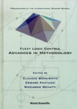 Fuzzy Logic Control: Advances In Methodology: Proceedings Of The International Summer School