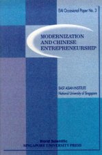Modernization And Chinese Entrepreneurship