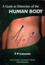 Guide To Dissection Of The Human Body, A