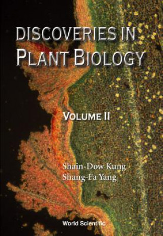 Discoveries In Plant Biology (Volume Ii)