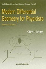 Modern Differential Geometry For Physicists (2nd Edition)