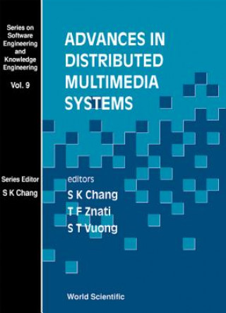 Advances In Distributed Multimedia Systems