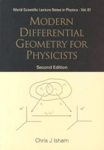 Modern Differential Geometry For Physicists (2nd Edition)