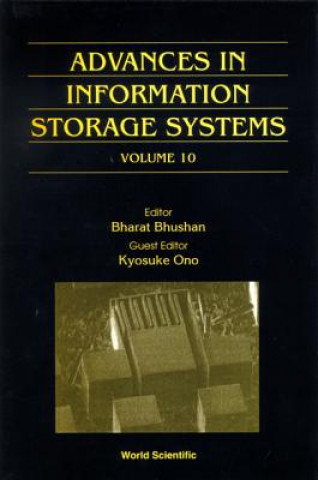 Advances In Information Storage Systems: Selected Papers From The International Conference On Micromechatronics For Information And Precision Equipmen