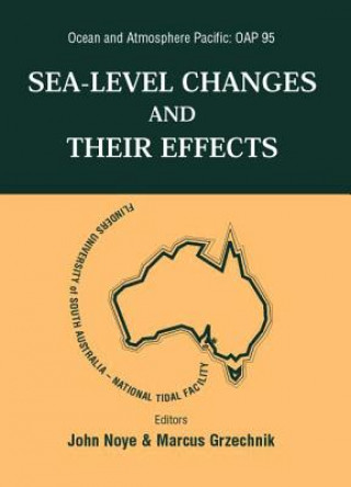 Sea Level Changes And Their Effects, Ocean And Atmosphere Pacific: Oap 95