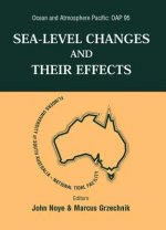 Sea Level Changes And Their Effects, Ocean And Atmosphere Pacific: Oap 95
