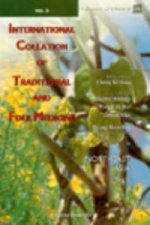International Collation Of Traditional And Folk Medicine: Northeast Asia - Part Iii