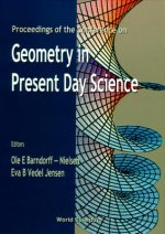 Geometry In Present Day Science - Proceedings Of The Conference