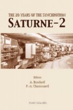 20 Years of the Synchrotron Saturne-2