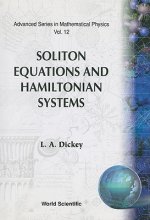 Soliton Equations and Hamilton Systems