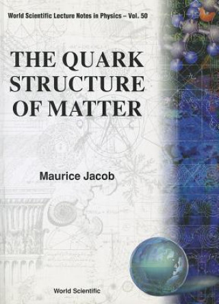 Quark Structure Of Matter, The