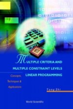 Multiple Criteria And Multiple Constraint Levels Linear Programming: Concepts, Techniques And Applications