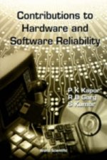 Contributions To Hardwave And Software Reliability