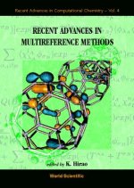 Recent Advances In Multireference Methods
