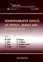Nonperturbative Aspects Of Strings, Branes And Supersymmetry - Proceedings Of The Spring School On Nonperturba