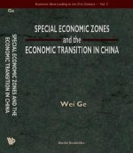Special Economic Zones And The Economic Transition In China